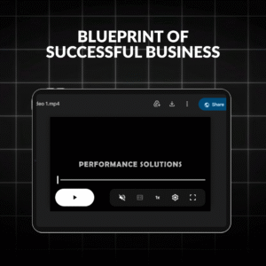 Blueprint of Successful Business: The System Behind 7-Figure Clients