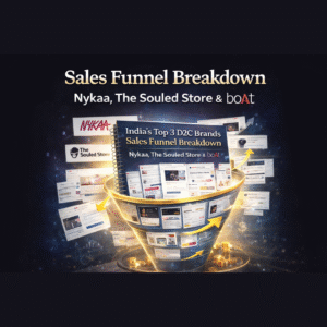 3 Sales funnel bundle